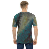 String Serenade Men's T-Shirt - Beyond T-shirts